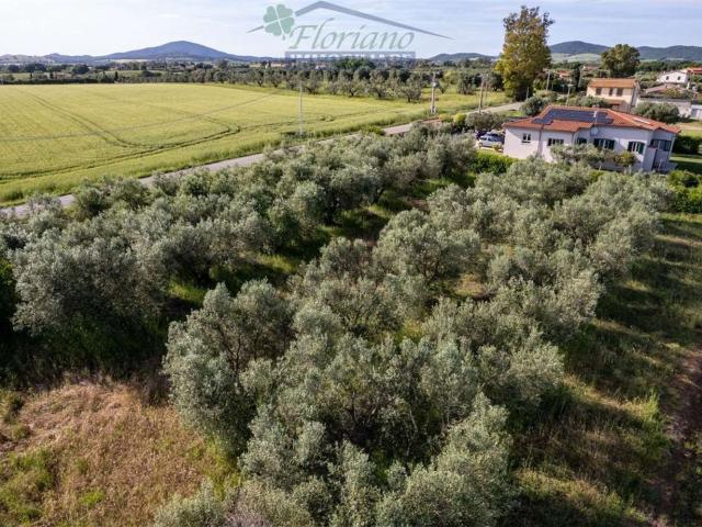 Casa in vendita a Unione di Comuni Montani Colline del Fiora, Montalto Di Castro