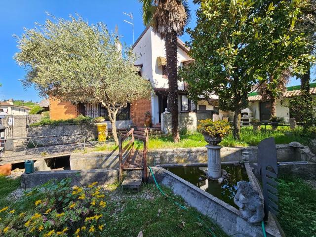 Casa in vendita a Monticella, Conegliano