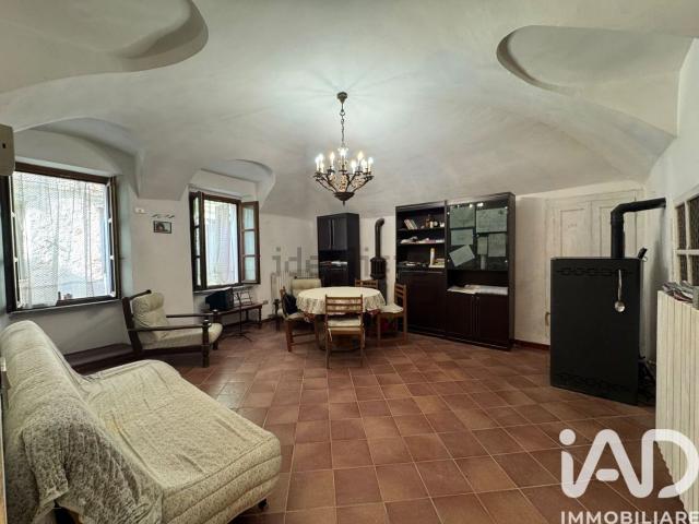 Casa in vendita a Valsorda, Garessio