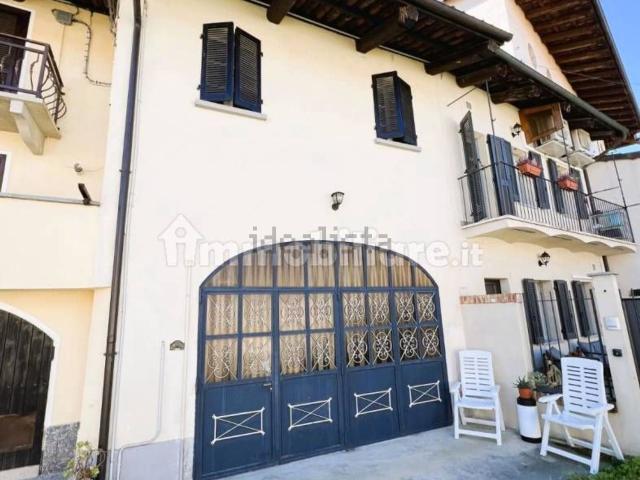 Casa in vendita a Piemonte, Cuneo