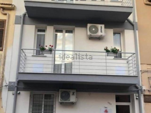 Casa in vendita a Terrasini, Sicilia