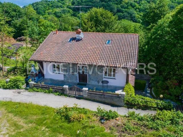 Casa in vendita a Piemonte, Verbano-cusio-ossola