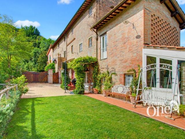 Casa in vendita a Treggiaia, Pontedera