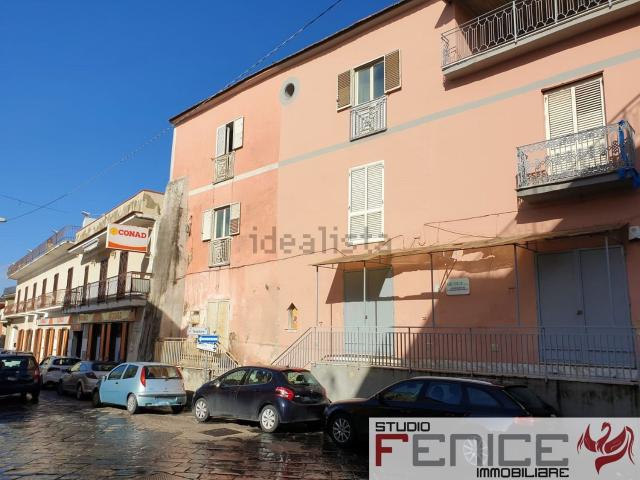 Casa in vendita a Frignano, Campania