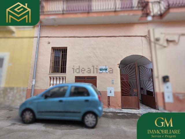 Casa in vendita a Montegrappa, Puglia