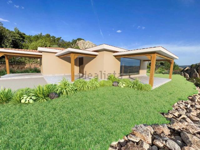 Casa in vendita a Padru, Sardigna/Sardegna