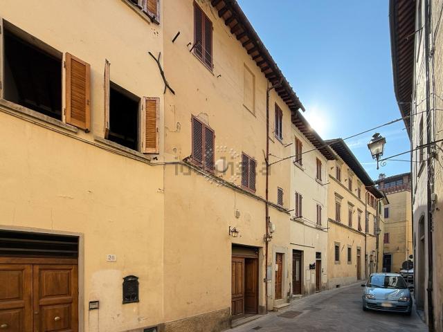 Casa in vendita a Sansepolcro, Toscana