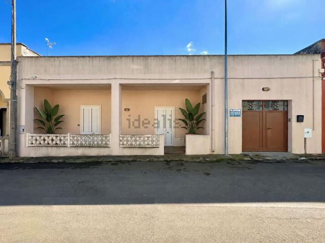 Casa in vendita a San Cassiano, Lecce