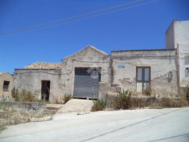 Casa in vendita a Erice, Sicilia