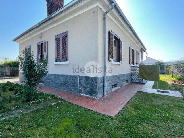 Casa in vendita a Trincere, Piemonte