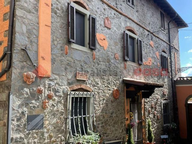 Casa in vendita a Unione Comuni Garfagnana, Pieve Fosciana