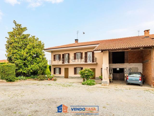 Casa in vendita a Piemonte, Cuneo