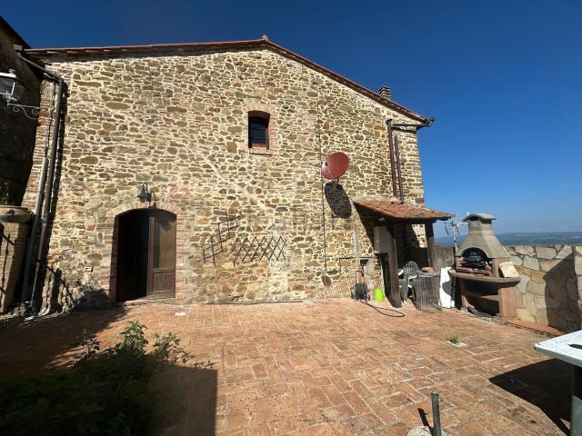 Casa in vendita a Campagnatico, Toscana