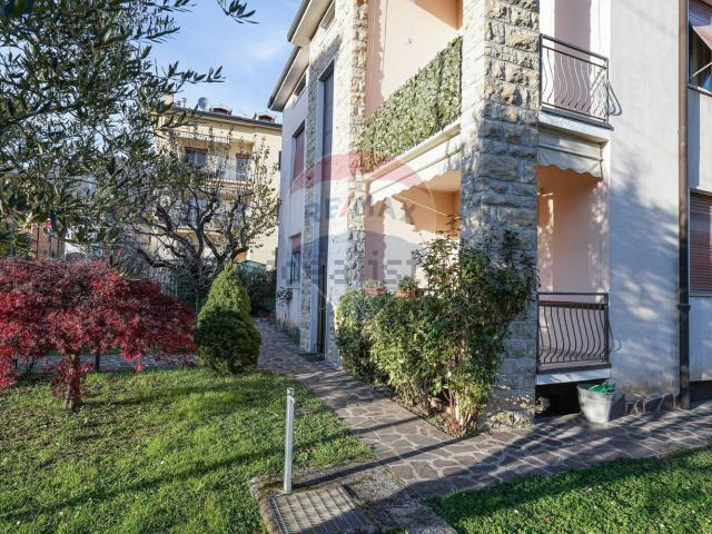 Casa in vendita a Alzano Sopra, Alzano Lombardo