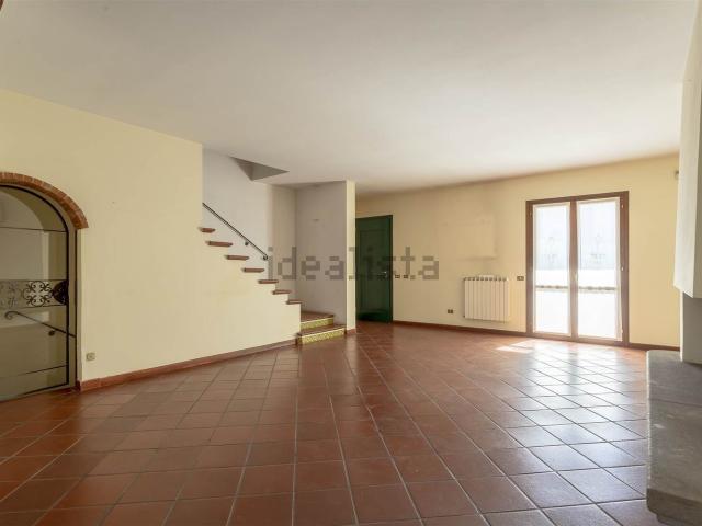 Casa in vendita a Poggio A Caiano, Toscana