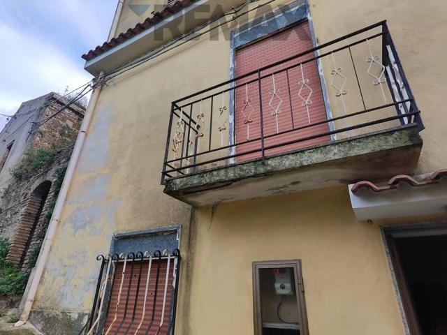 Casa in vendita a San Cono, Rometta