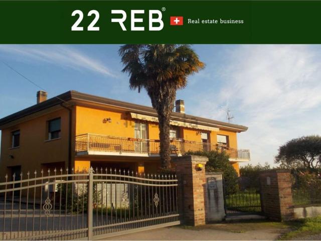 Casa in vendita a Prà, Este