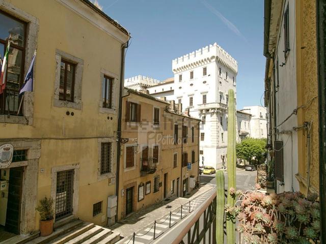 Casa in vendita a Palombina, Giove