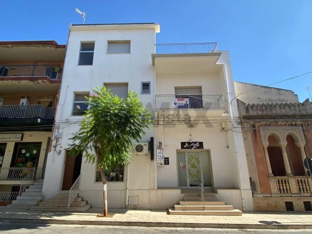 Casa in vendita a Contrada Canestanco, Santa Croce Camerina
