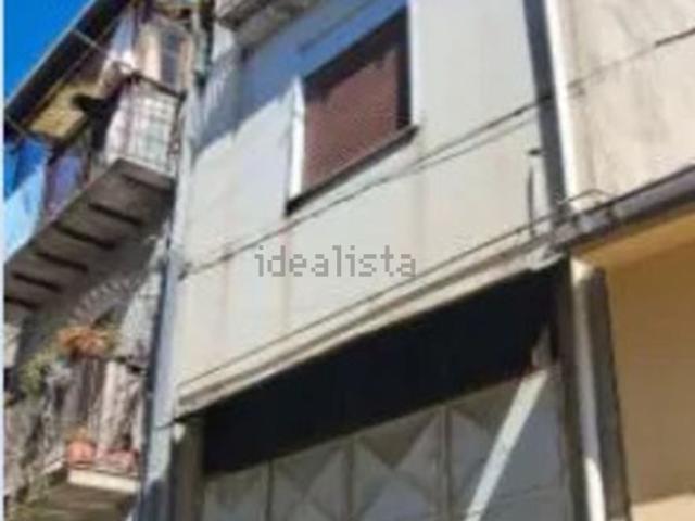 Casa in vendita a Basicò, Messina