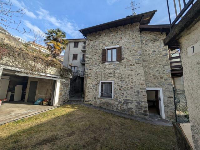 Casa in vendita a Ponte In Valtellina, Lombardia