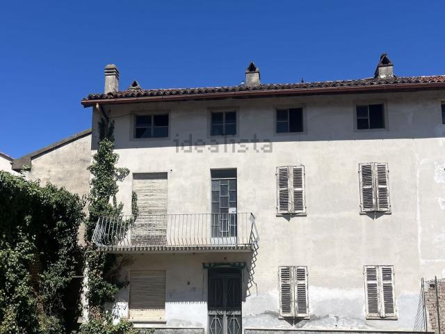 Casa in vendita a Piemonte, Alessandria