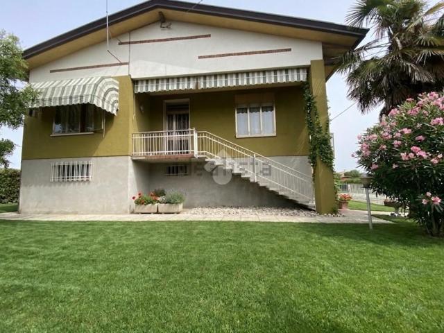 Casa in vendita a Albignasego, Veneto