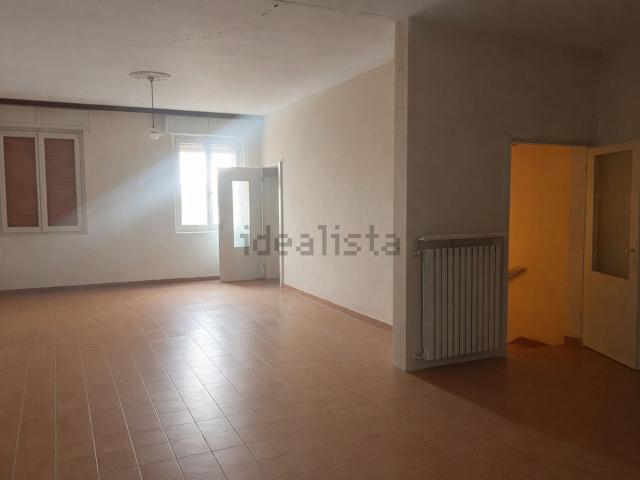 Casa in vendita a Roncoferraro, Lombardia