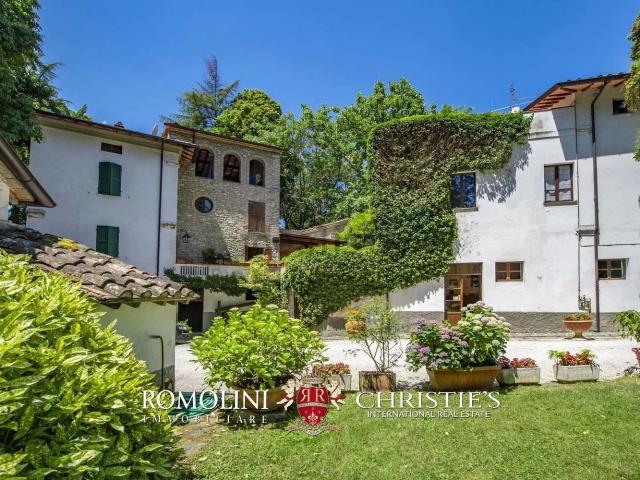 Casa in vendita a Montone, Umbria