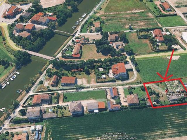 Casa in vendita a Valli, Chioggia