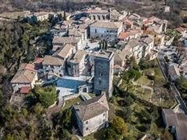 Casa in vendita a Fontechiari, Lazio