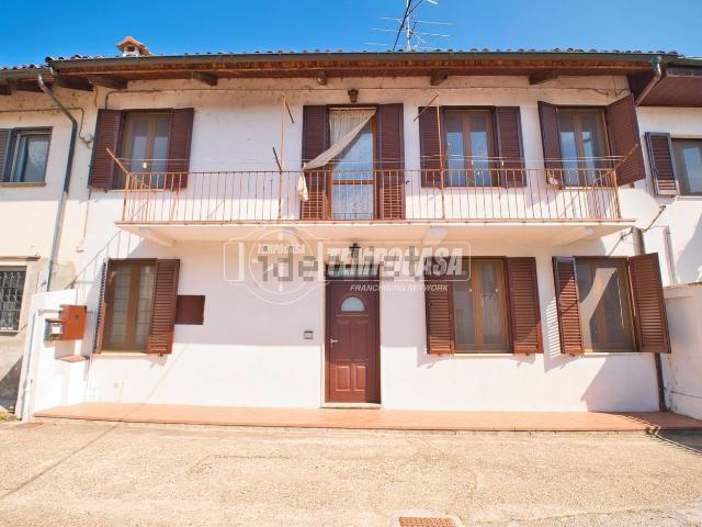 Casa in vendita a Piemonte, Vercelli