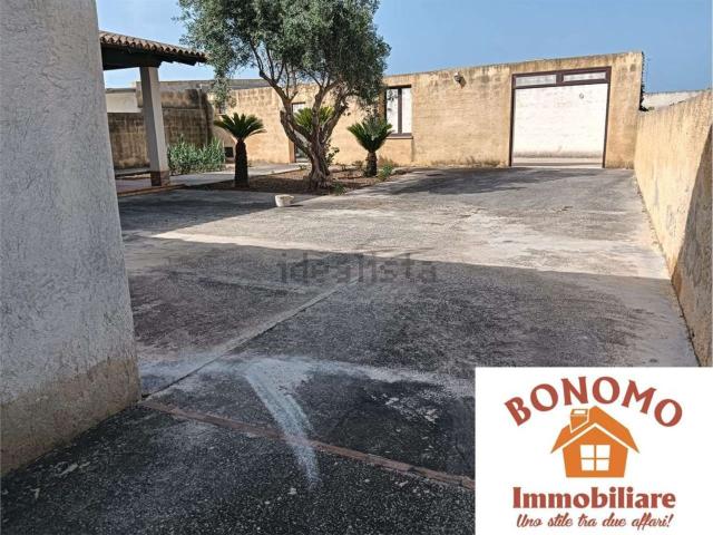 Casa in vendita a Baglio, Petrosino