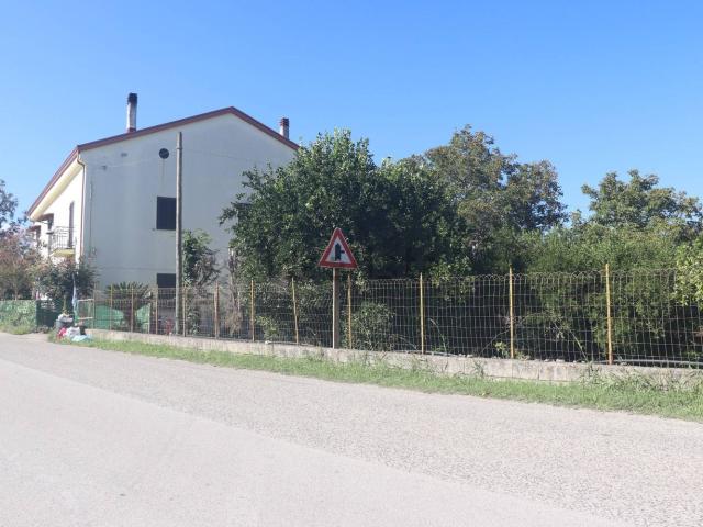Casa in vendita a Sant'Agata de' Goti, Benevento