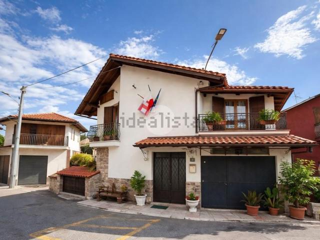 Casa in vendita a Formiero, Pont Canavese