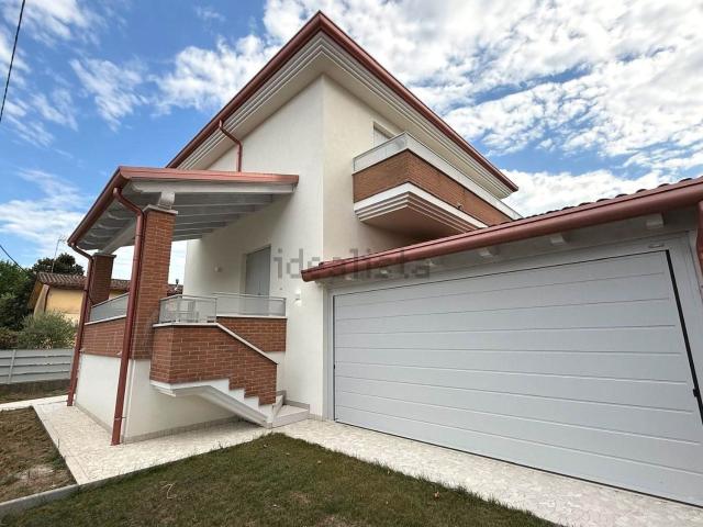 Casa in vendita a Chirignago-Zelarino, Venezia