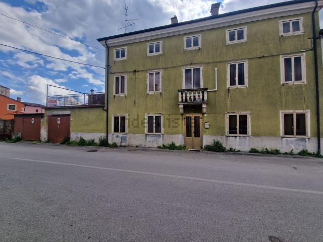 Casa in vendita a Lonigo, Veneto
