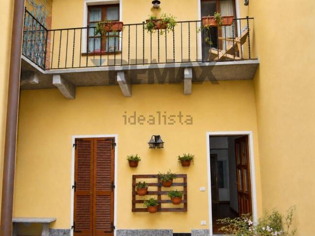 Casa in vendita a Traffiume, Piemonte