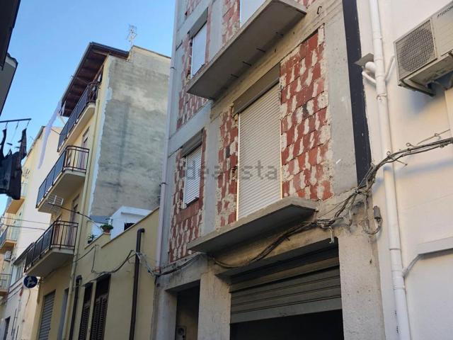Casa in vendita a Alcamo, Sicilia