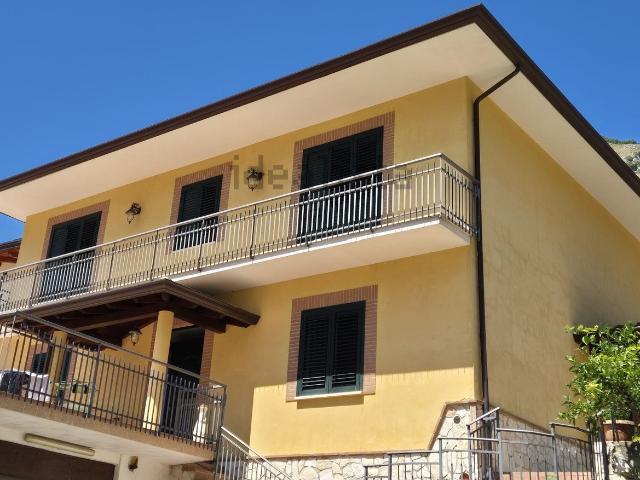 Casa in vendita a San Magno, Salto Di Fondi