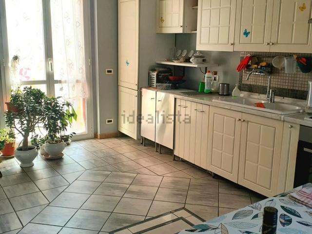 Casa in vendita a Bagnolo Cremasco, Lombardia