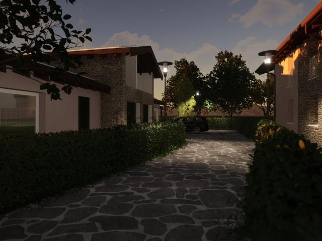 Casa in vendita a Unione dei comuni Savena-Idice, Monterenzio