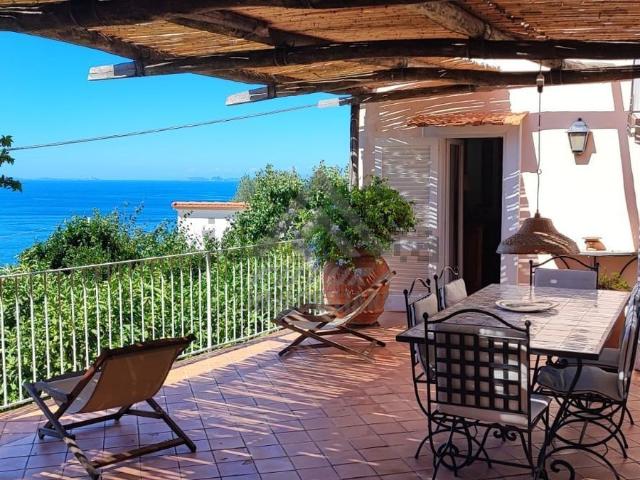 Casa in vendita a Annunziata, Massa Lubrense