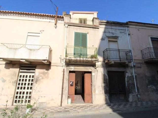 Casa in vendita a Oreto, Barcellona Pozzo Di Gotto
