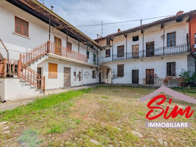 Casa in vendita a Piemonte, Novara