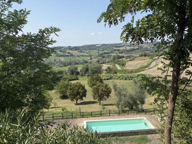 Casa in vendita a Otricoli, Umbria
