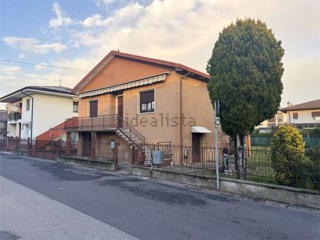Casa in vendita a San Bonifacio, Verona
