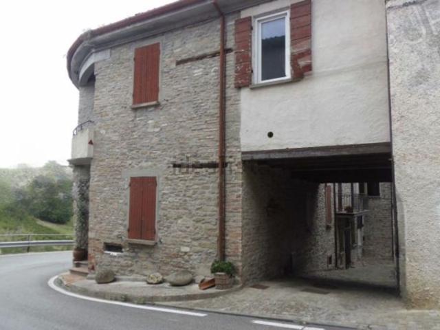 Casa in vendita a Unione dei comuni Valle del Savio, Mercato Saraceno