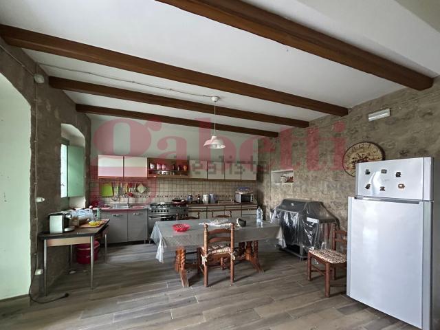 Casa in vendita a Paupisi, Campania