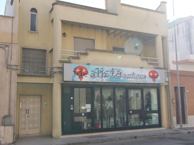 Casa in vendita a Puglia, Taranto